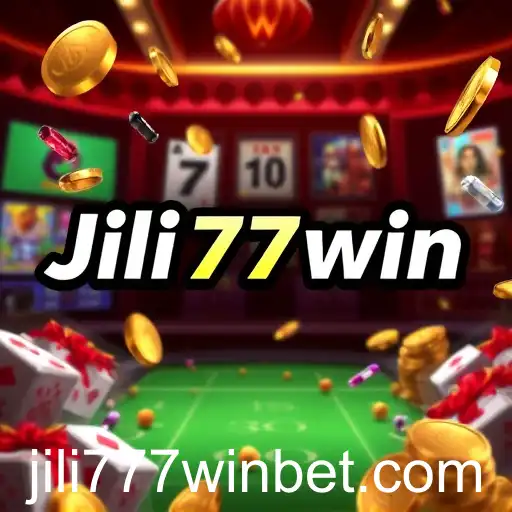 Jili777win