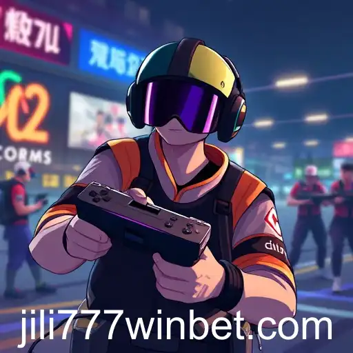Jili777win