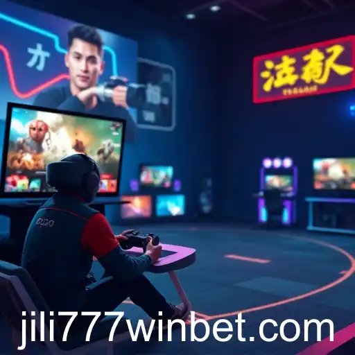 Jili777win