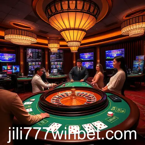 Live Casino