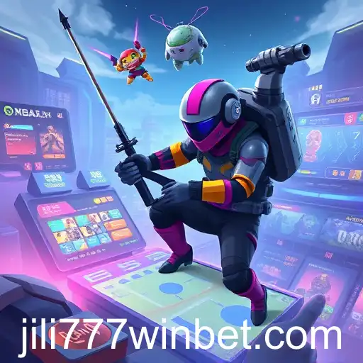 Online Gaming Trends in 2025