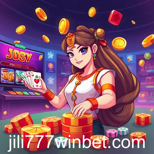 Jili777win