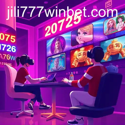 The Rise of Online Gaming Platforms